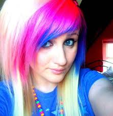 The source of this problem is tumblr.com. 29 Cute Hair Colors With Trending Styles And Pictures 2021