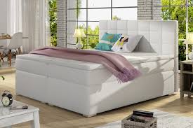 storage bed upholstered 180 x 200 cm