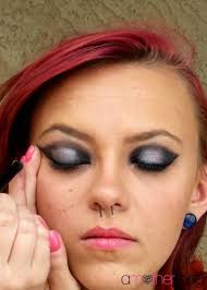 makeup tutorial 1920s flapper it s