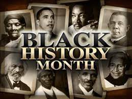 Black History Month Abbeville Memorial Library gambar png