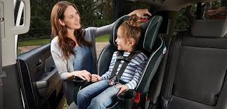Best Convertible Car Seats Of 2019 With Safety Ratings