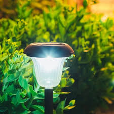 The Ins And Outs Of Solar Lights