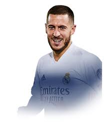 Fifa 19 eden hazard bossing skills amp goals 2019. Eden Hazard Fifa 21 Champions League Live 93 Rated Prices And In Game Stats Futwiz