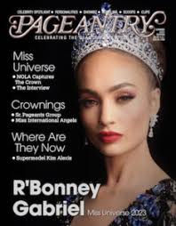 pageantry digital pageantry magazine