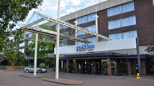 But alas, on the day we departed from terminal 5 and needed to take a quick train over to 5. Park Inn Hotel Konferenzzentrum London Heathrow Harmondsworth Holidaycheck Grossraum London Grossbritannien