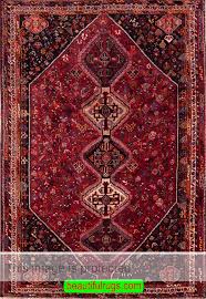 southwestern iranian rugs shiraz rugs