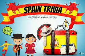 Veterans day trivia questions & answers 54 Spain Trivia Questions And Answers Group Games 101