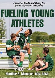 book fueling young athletes heather