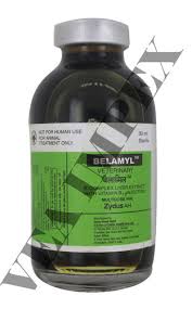 belamyl 30ml vitamin b12 injection b