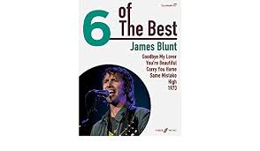 Free shipping on orders over $25.00. 6 Of The Best James Blunt Blunt James Amazon De Bucher