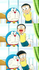 Ghim của Carmen Jung trên DᴏʀᴀNᴏʙɪ ♡︎ᵈᵒʳᵃᵉᵐᵒⁿ ˣ ⁿᵒᵇⁱᵗᵃ♡︎ | Doraemon, Phim  hoạt hình, Mèo