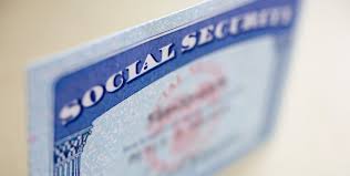 social security cards international