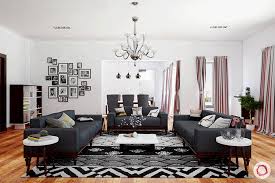 5 living room arrangements perfect for