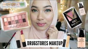 msian makeup tutorial