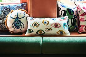 12 stylish cushion covers to
