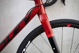 Gravel Bicycle Ridley Kanzo A Ultegra Ml Hydraulic Disc Color Kaa 01bs Candy Red Metallic Black
