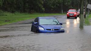flood damaged cars how to spot and