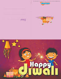 Dignified Suggestions Diwali Greeting Card Making For Kids
