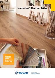 laminate collection 2016 tarkett