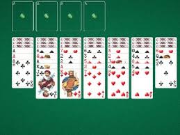 We did not find results for: Solitaire 247 Play Solitaire Games Online For Free