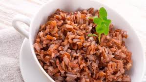 Makanan padat seperti sereal beras rendah serat bisa menyebabkan sembelit ringan. 7 Manfaat Beras Merah Untuk Bayi Beserta Cara Memasaknya