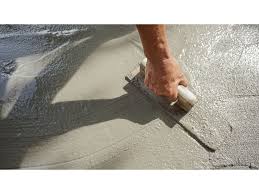 repair maintain concrete flatwork
