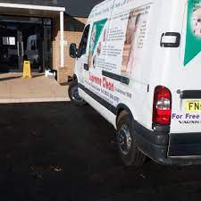 carpet cleaning near barton le clay