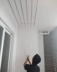 ceiling cloth dryer ceiling drying