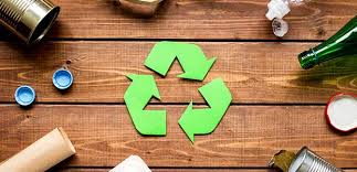 tips top ten ways to recycle