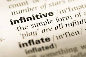 perfect pive infinitive and gerund