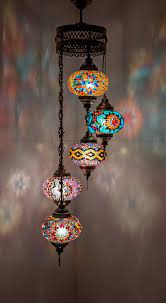 Hanging Lamp Turkish Lamp Moroccan Lamp