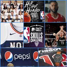 This statistic shows the revenue of the national basketball association (nba) from sponsorship between 2010 and 2020. These 10 Companies Are The Nba S Biggest Sponsors And Advertisers Interbasket