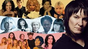 If you saw the olympic closing ceremony during the sydney 2000 games then you may think australian music is frozen in an 80s timewarp. 100 Songs By Australian Women That You Need To Know Music Reads Double J
