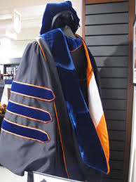 Academic Dress In The United States Wikipedia