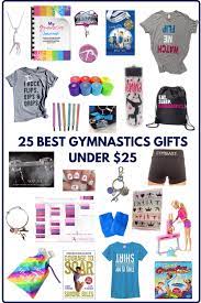 25 best gymnastics gifts under 25