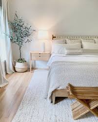 12 scandinavian bedroom design options