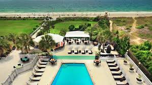 best beach hotels north carolina
