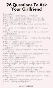 245 questions to ask your friend