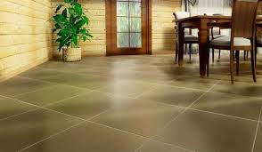 the best types of floor tile at a
