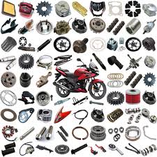 honda bike spare parts dealers