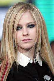 avril lavigne bandaids