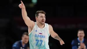 Luka doncic is a by all measures a prodigy … europe has never seen anything like him … he has been playing at the highest level of european basketball since he was 16 years old and excelled … Zsxmweekfj4qsm