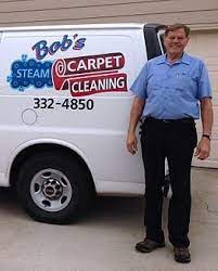 bob s steam carpet cleaning reviews
