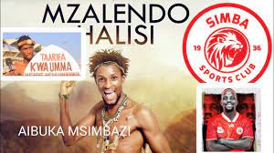 MZALENDO HALISI AIBUKA MSIMBAZI | SIMBA CLUB PEKEE AFRIKA. #subscribe  #kagoziprotv - YouTube