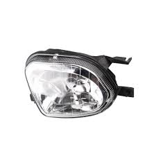 Warriorsarrow Right Side Fog Light Lamp No Bulb For Mercedes W211 E320 E350 2003 2004 2005 2006 2118201256