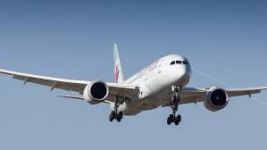 Air Canada Fleet Boeing 787 8 Dreamliner Details And