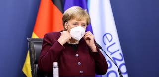 Merkel isolated herself two days after she was in contact with a doctor who later the news comes after the country's officials announced new restrictions on social contact among germans to confront the coronavirus outbreak. Angela Merkel Urges Germans To Reduce Contacts Travel To Curb Coronavirus Deccan Herald