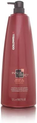Find many great new & used options and get the best deals for goldwell inner effect repower 7 color live conditioner 150ml at the best online prices at ebay! Goldwell Resoft Shampoo 1500ml Amazon De Drogerie Korperpflege