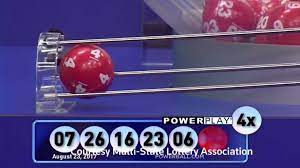 Powerball winning numbers: 6, 7, 16, 23, 26, 4 — and $758.7 million - The  Washington Post