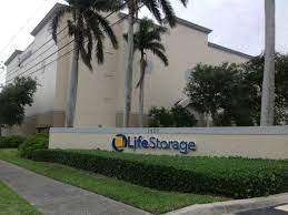 Life Storage West Palm Beach Mercer